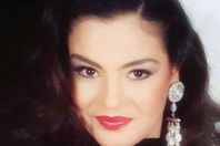  شريهان لسيدة المنيا: سامحينا وتمسحيها فينا