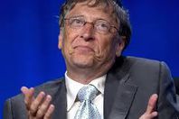 "بيل غيتس": أشعر أننى غبي 