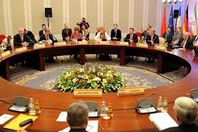 تواصل الجولة العاشرة لمفاوضات النووي الإيراني