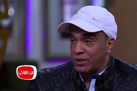 بالفيديو.. سليمان عيد: "اشتغلت ميكانيكي"