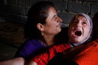 الإدارية تحيل واقعة وفاة طفلة الختان للتحقيق