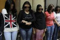 القبض على شبكة دعارة ببنى سويف