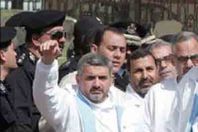 رفض استئناف حسن مالك واستمرار حبسه