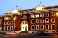 صيانة منشآت جامعة الإسكندرية بـ2 ونصف مليون جنيه