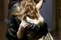 خطف "عروسة" من داخل كوافير بالغربية