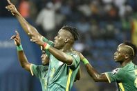  ساديو ماني يقود السنغال أمام زيمبابوي