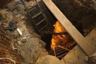 التحقيق مع شخصين بتهمة التنقيب عن الآثار ببولاق