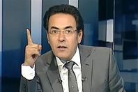 انتقال النيابة للاستماع لأقوال نجل شقيقة خيري رمضان