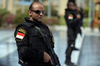 تصفية ثلاثة عناصر إجرامية على الطريق الدائري