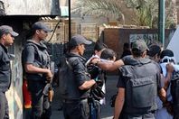 ضبط 365 قطعة أثرية بحوزة تشكيل عصابي