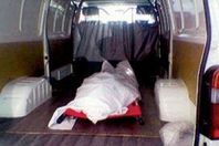 كشف غموض العثور على جثة حارس عقار بالدقهلية