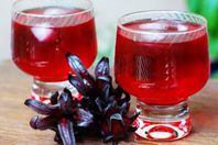 10 أمراض يعالجها الكركديه في رمضان 