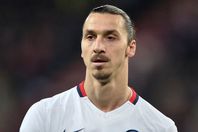 صورة.. إبراهيموفيتش يعلن عن وجهته المقبلة على "تويتر"