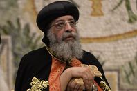 الكنيسة القبطية: نأمل الانتفاع بتركة زويل العلمية