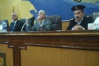 "فودة": لا استثناء لأي مواطن علي مستوي المحافظة