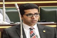 الحريرى: عدم إصدار "العدالة الانتقالية" يُعد تجاوزًا للدستور