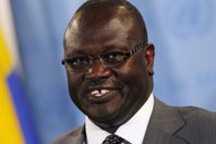 مشار: مستعد للعمل مع سلفاكير