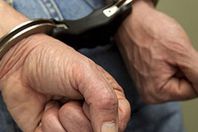 ضبط ميكانيكي لاتهامه بالنصب على المواطنين بأوسيم