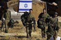 الجيش الإسرائيلى يغتصب الفلسطينيات المعتقلات