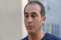 استقالة على ماهر من تدريب الترسانة