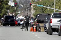 داعش تعلن مسئوليتها عن تفجير كاليفورنيا 