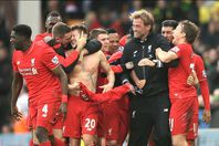 أوريجي وودبيرن يقودان ليفربول أمام بليموث أرجايل