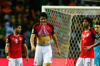 سحر أعمى "الحضري" فخسر المنتخب