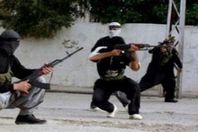 مقتل ثالث شرطي تركي اليوم على يد "بي كا كا"