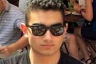 قداس على روح شريف حبيب في لندن