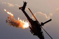 تحطم مقاتلة روسية بسوريا