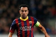 دعمًا للاجئين.. تشافي يتبرع بمركبه الخاص