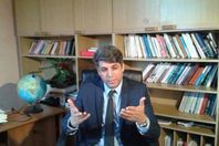 الكعبي: ترنح إيران يجبرها على التوجه لدول خليجية