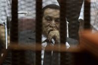 24 أكتوبر لنظر طعن مبارك والعادلي ونظيف