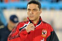 حسام البدرى: لن أتنازل عن التأهل لأوليمبياد ريودى جانيرو