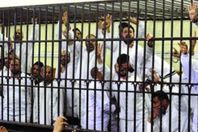 المؤبد لـ6 من الإخوان بالشرقية