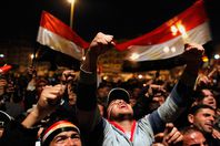 مصر أحلى: أعداء الوطن وراء التظاهر في 25 يناير