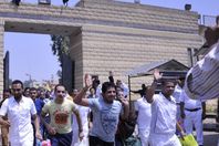 "العفو الرئاسي": لا عفو عن الإخوان