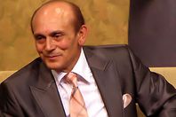 شاهد.. محمد صبحى يحرج وزير الثقافة على الهواء