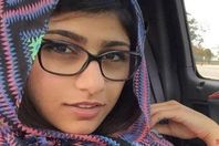 محاولة أمريكية لاستفزاز السعودية بـ"مايا خليفة"