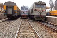 "النقل" تكشف خصخصة مرفق السكك الحديدية