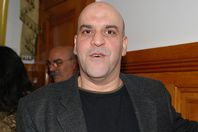 شومان: عادل إمام خنقنى