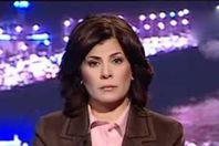 أماني الخياط تفجر مفاجأة عن طردها من أون تي في