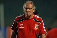 جوزيه يعود إلي قيادة الأهلي للمرة الرابعة