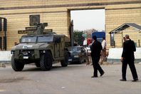 "علاء".. رجل العقرب المخصص لهتك أعراض السجناء