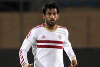 فتح الله يغيب عن الزمالك أمام بتروجت