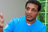 فاروق جعفر: علاقتي بمرتضى منصور محترمة  