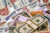استقرار أسعار العملات الأجنبية أمام الجنيه
