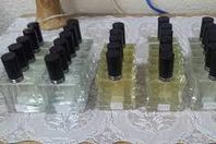 "تموين الإسكندرية" تضبط مصنع عطور بدون ترخيص 