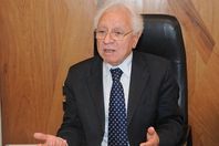 شوقي السيد: المؤتمر الاقتصادي يؤجل الانتخابات ليونيو