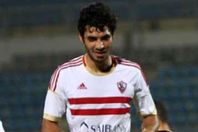 على جبر يتصدر "تويتر" بعد الطرد أمام طلائع الجيش